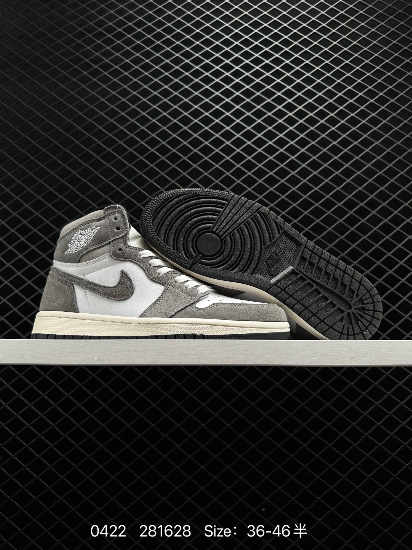 Air Jordan 1 high og 